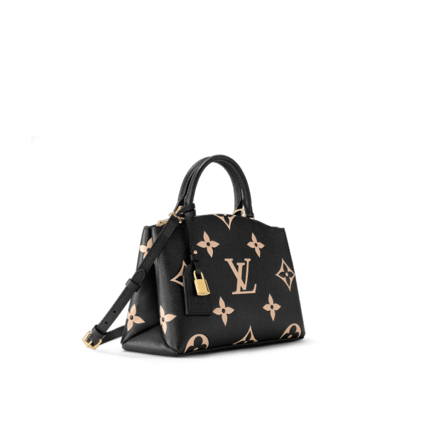 Louis Vuitton  Petit Palais