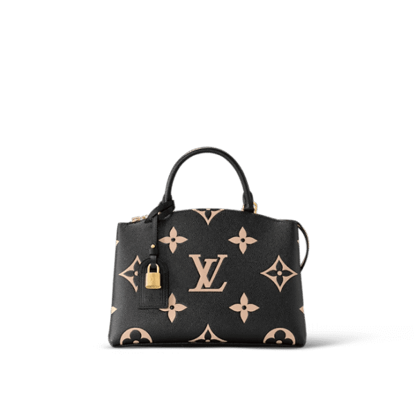 Louis Vuitton  Petit Palais