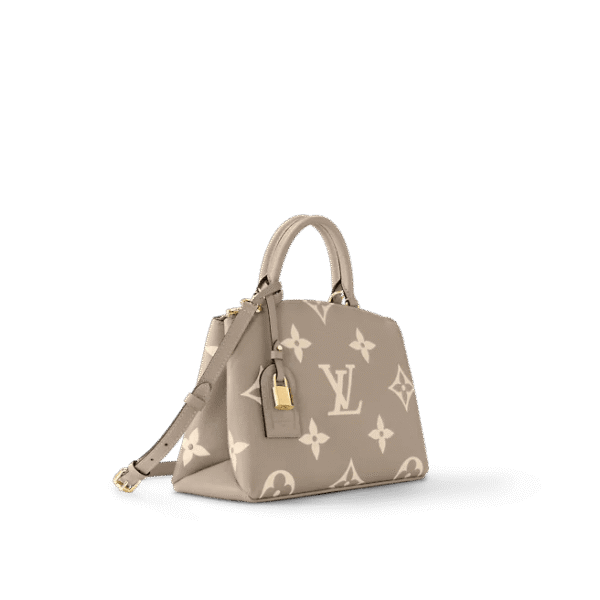 Louis Vuitton  Petit Palais