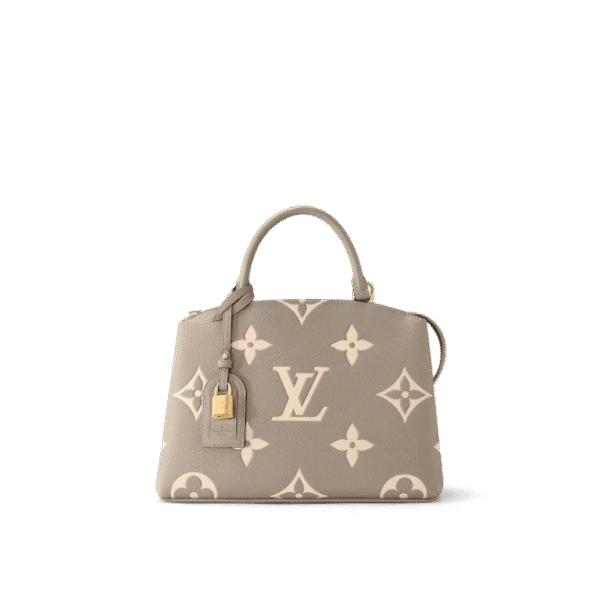 Louis Vuitton  Petit Palais