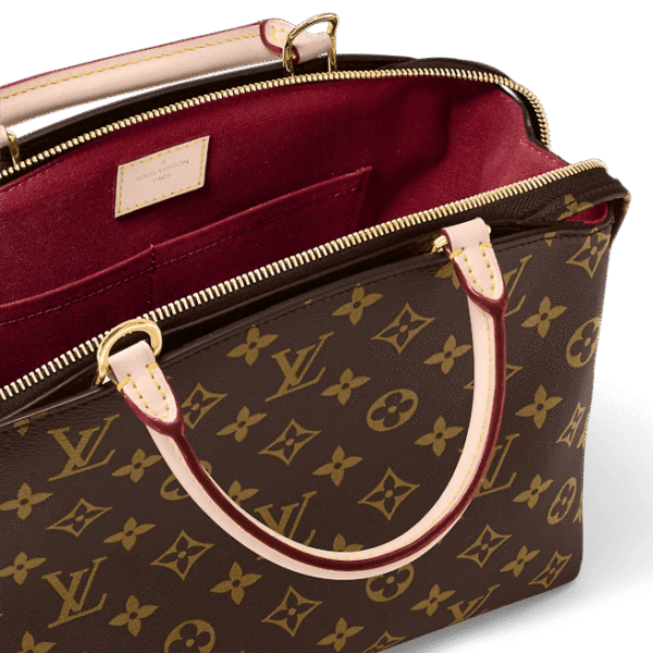 Louis Vuitton Petit Palais