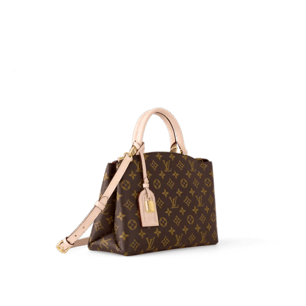 Louis Vuitton Petit Palais