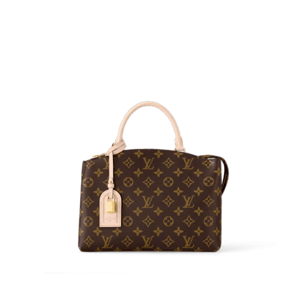 Louis Vuitton Petit Palais