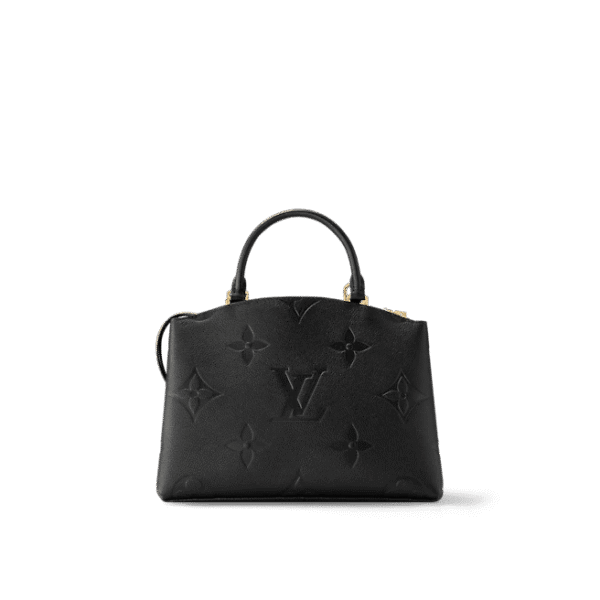 Louis Vuitton  Petit Palais