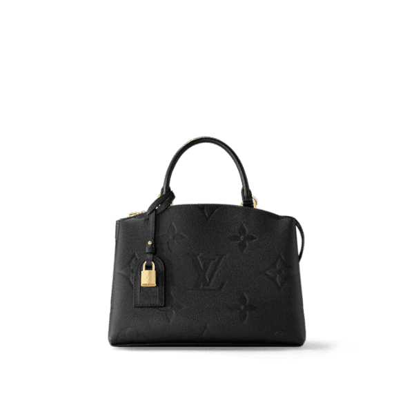 Louis Vuitton  Petit Palais