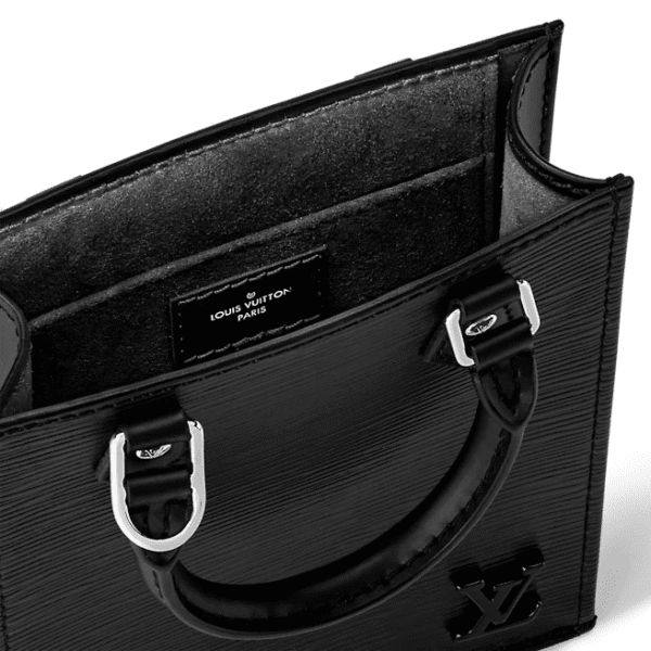 Louis Vuitton Petit Sac Plat