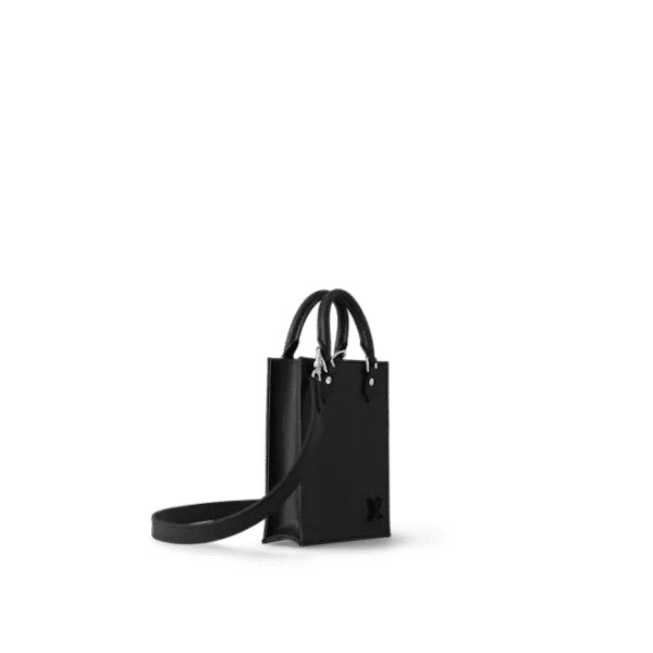 Louis Vuitton Petit Sac Plat