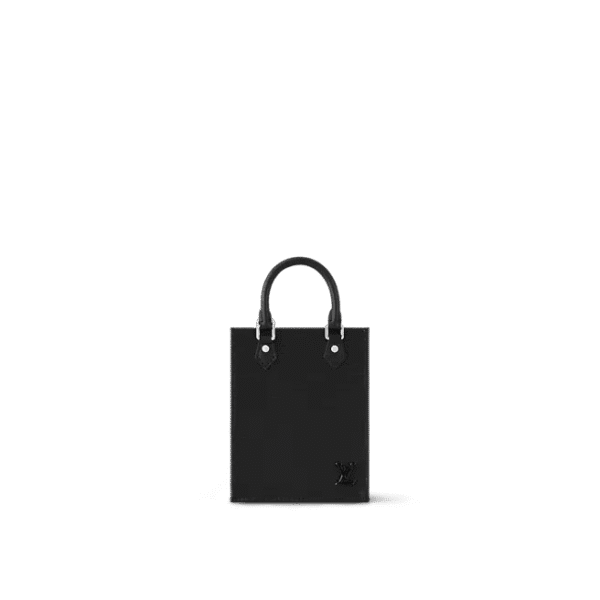 Louis Vuitton Petit Sac Plat