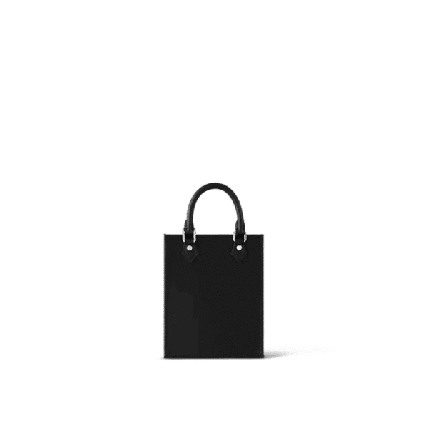 Louis Vuitton Petit Sac Plat
