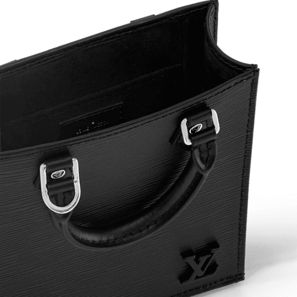 Louis Vuitton Petit Sac Plat