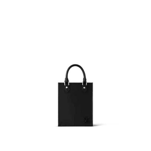 Louis Vuitton Petit Sac Plat