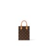 Louis Vuitton Petit Sac Plat