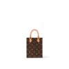 Louis Vuitton Petit Sac Plat