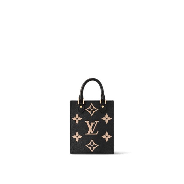 Louis Vuitton Petit Sac Plat