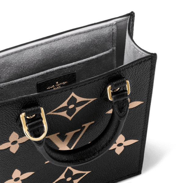 Louis Vuitton Petit Sac Plat