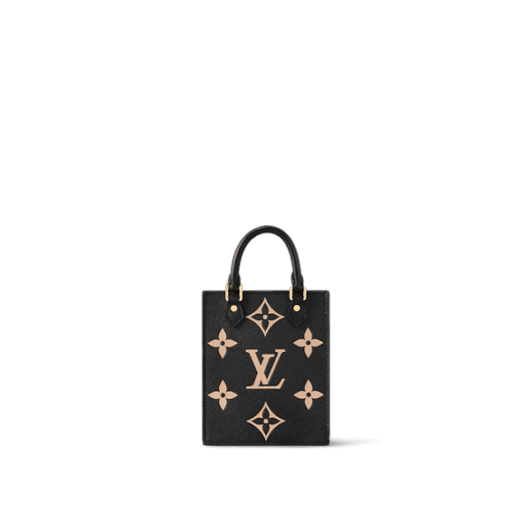 Louis Vuitton Petit Sac Plat