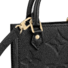 Louis Vuitton Petit Sac Plat