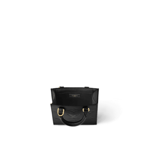 Louis Vuitton Petit Sac Plat