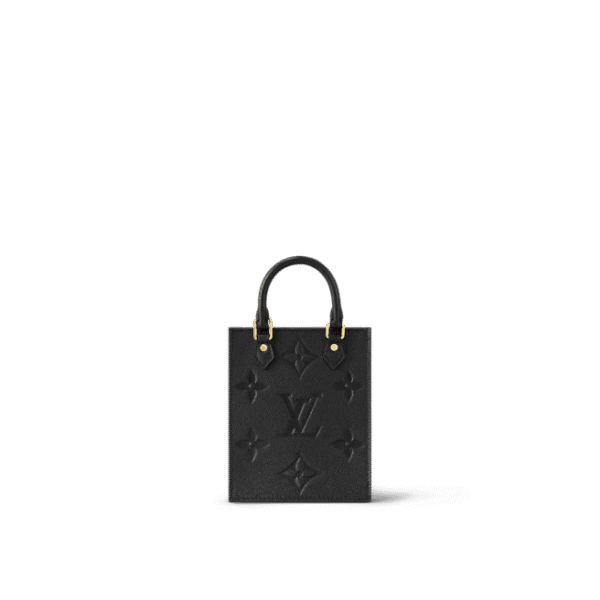 Louis Vuitton Petit Sac Plat