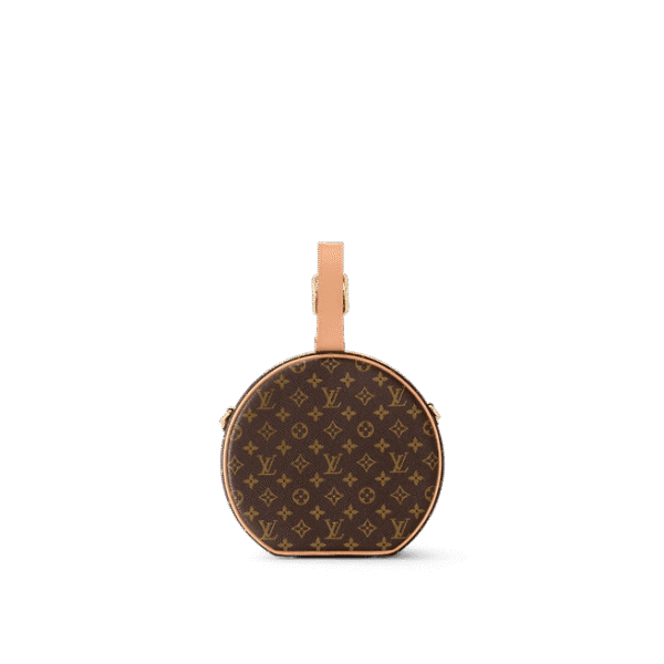 Louis Vuitton Petite Boite Chapeau