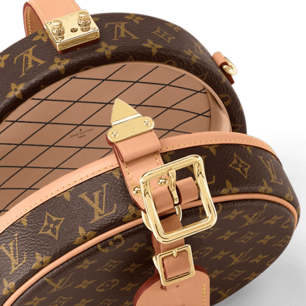 Louis Vuitton Petite Boite Chapeau