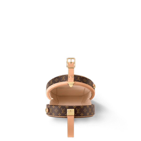 Louis Vuitton Petite Boite Chapeau