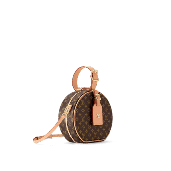 Louis Vuitton Petite Boite Chapeau