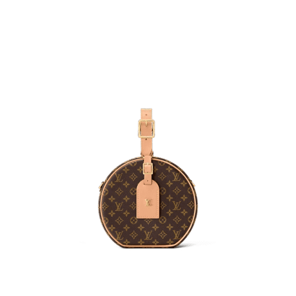 Louis Vuitton Petite Boite Chapeau