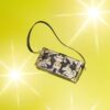 Louis Vuitton Petite Malle East West