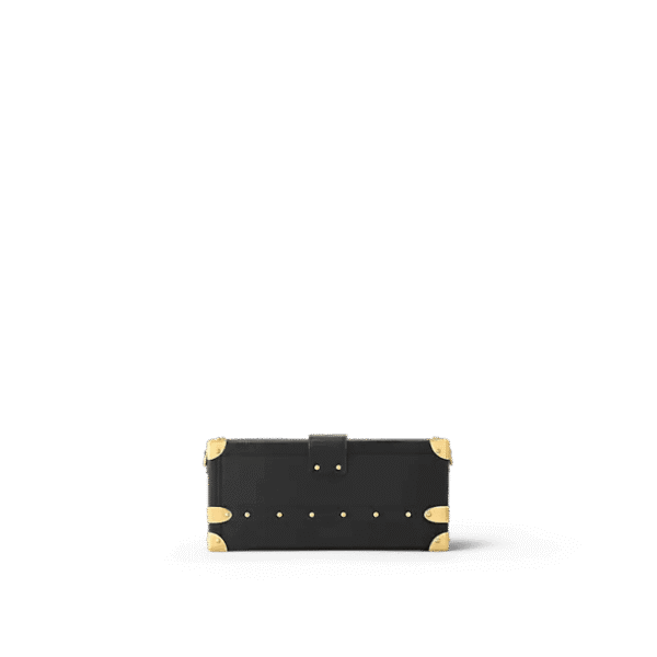 Louis Vuitton Petite Malle East West