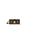 Louis Vuitton Petite Malle East West