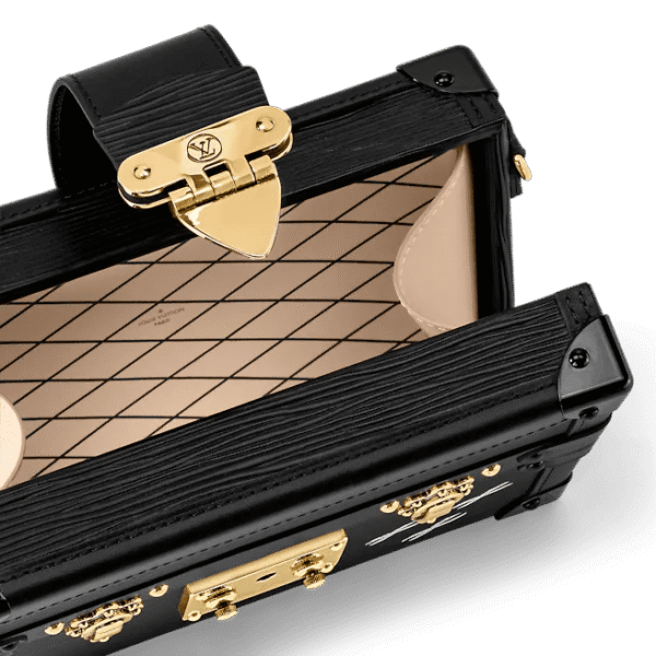 Louis Vuitton Petite Malle