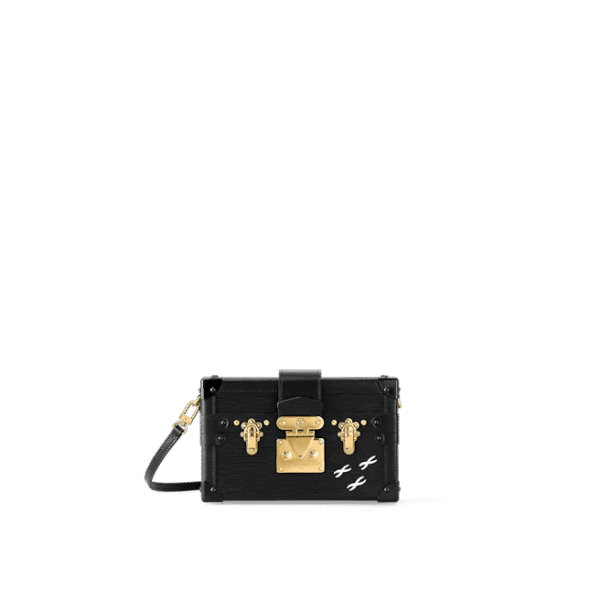 Louis Vuitton Petite Malle