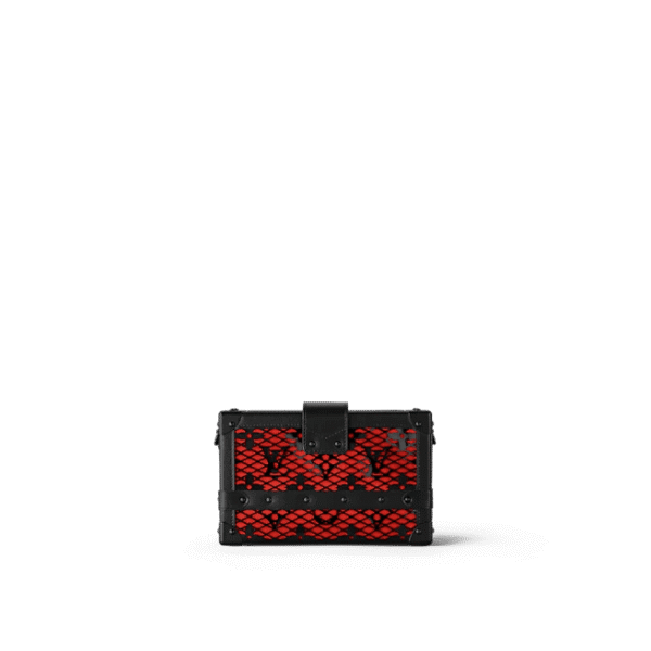 Louis Vuitton Petite Malle