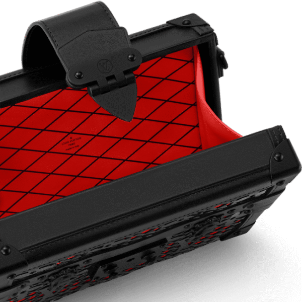 Louis Vuitton Petite Malle