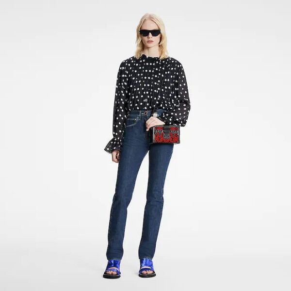 Louis Vuitton Petite Malle