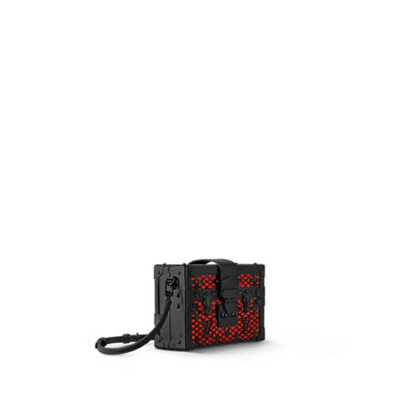 Louis Vuitton Petite Malle