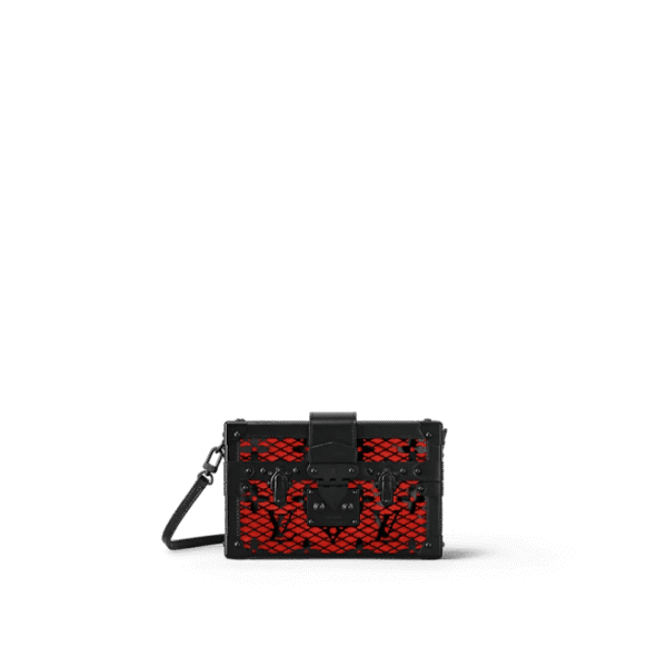 Louis Vuitton Petite Malle
