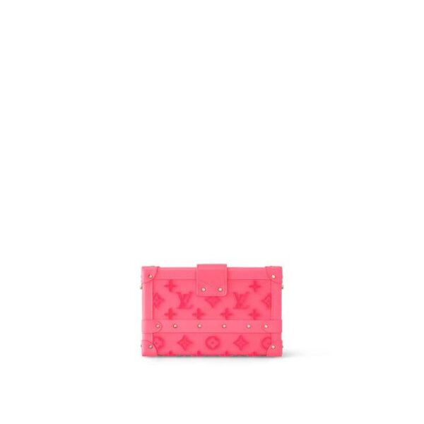 Louis Vuitton Petite Malle