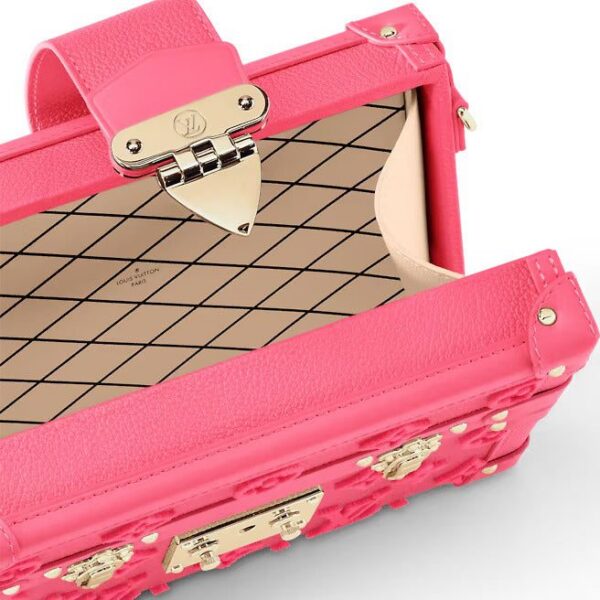 Louis Vuitton Petite Malle