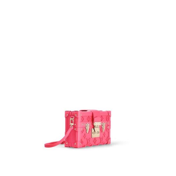 Louis Vuitton Petite Malle
