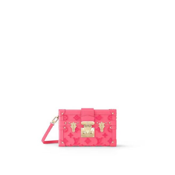 Louis Vuitton Petite Malle