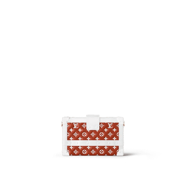 Louis Vuitton Petite Malle