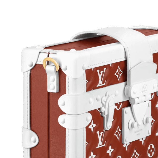Louis Vuitton Petite Malle