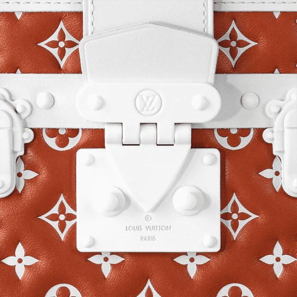 Louis Vuitton Petite Malle