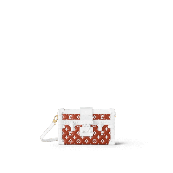 Louis Vuitton Petite Malle