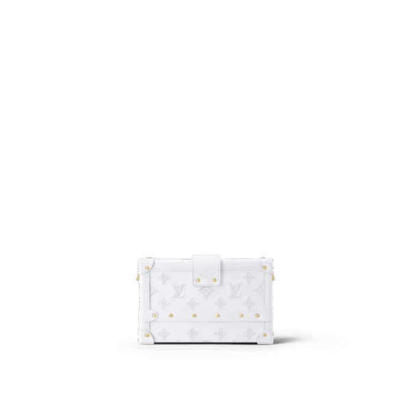 Louis Vuitton Petite Malle