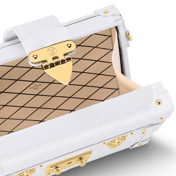Louis Vuitton Petite Malle