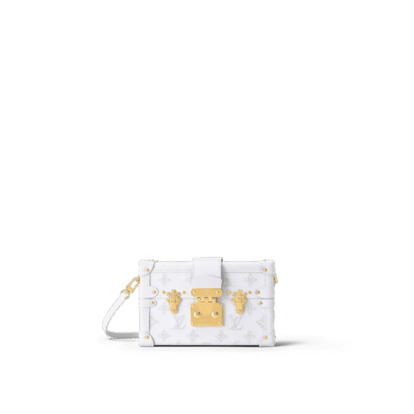 Louis Vuitton Petite Malle
