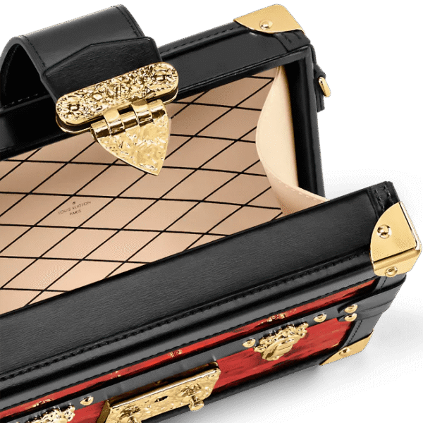 Louis Vuitton Petite Malle